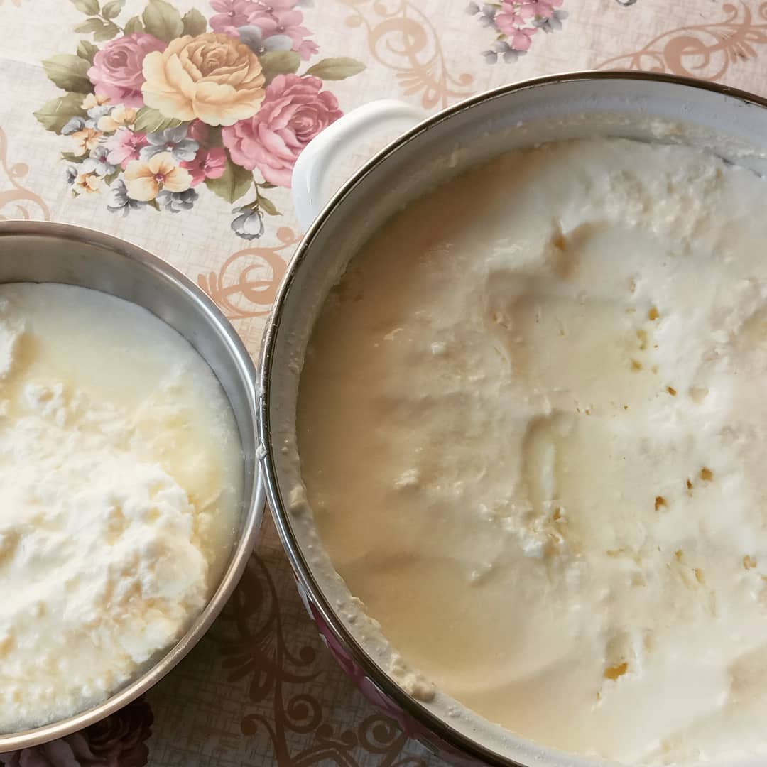 Daha İyi Yoğurt Yapma